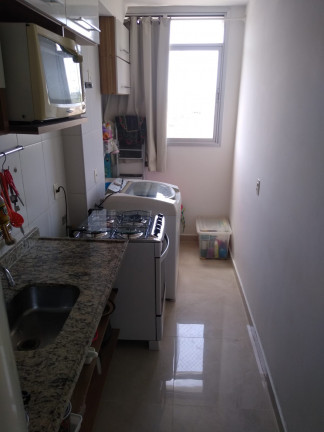 Imagem Apartamento com 2 Quartos à Venda, 55 m² em Centro - Niterói