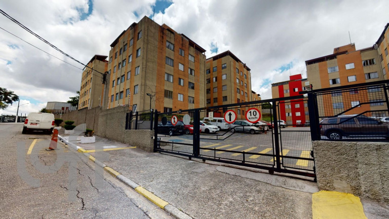 Apartamento com 2 Quartos à Venda, 70 m² em Vila Sílvia - São Paulo