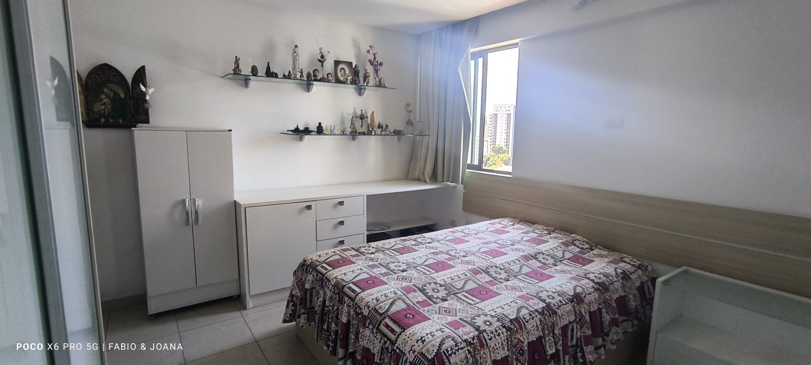 Imagem Apartamento com 4 Quartos à Venda, 135 m² em Encruzilhada - Recife