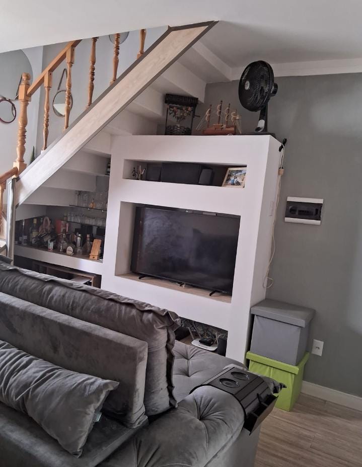 Foto do imóvel: Casa de Condomínio com 2 Quartos à Venda, 59 m²em Centro (Caucaia do Alto) - Cotia