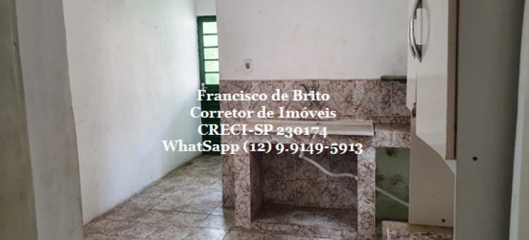 Imagem Casa com 2 Quartos à Venda, 169 m² em Centro - Cruzeiro