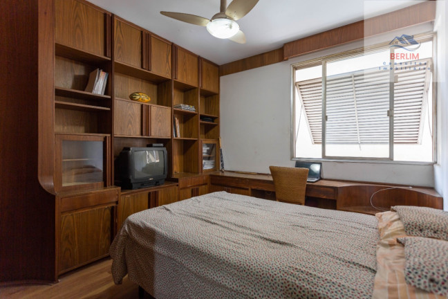 Imagem Apartamento com 3 Quartos à Venda,  em Jardim Paulista - São Paulo