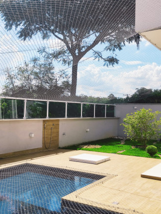 Imagem Casa de Condomínio com 3 Quartos à Venda,  em Condomínio Reserva da Serra - Jundiaí
