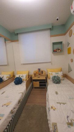 Imagem Apartamento com 2 Quartos à Venda, 42 m² em Parque Amazônia - Goiânia