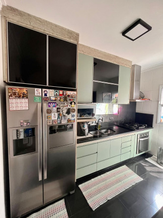 Imagem Casa de Condomínio com 3 Quartos à Venda, 89 m²em Paisagem Renoir - Cotia