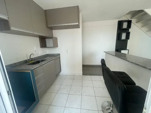 Imagem Cobertura com 3 Quartos para Alugar, 120 m² em Ipiranga - São Paulo