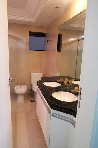 Imagem Apartamento com 3 Quartos à Venda, 95 m² em Itaim Bibi - São Paulo