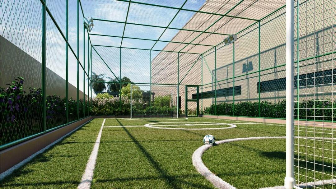 Foto do imóvel: Apartamento com 4 Quartos à Venda, 130 m² em Centro - Diadema