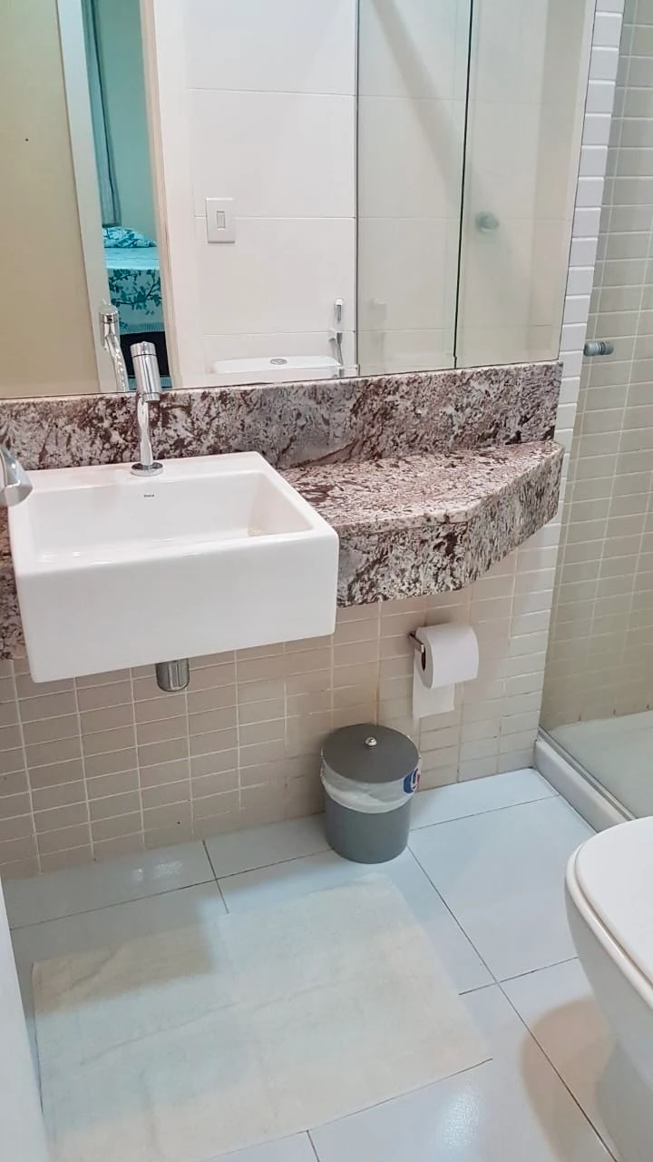 Imagem Apartamento com 2 Quartos à Venda, 74 m² em Itapuã - Vila Velha