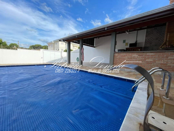 Imagem Sobrado com 2 Quartos à Venda, 210 m² em Alto da Colina - Indaiatuba