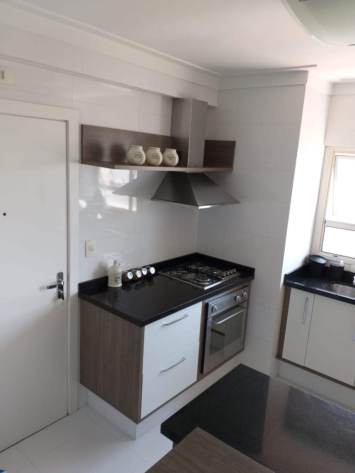 Imagem Apartamento com 3 Quartos à Venda, 98 m²em Campestre - Santo André