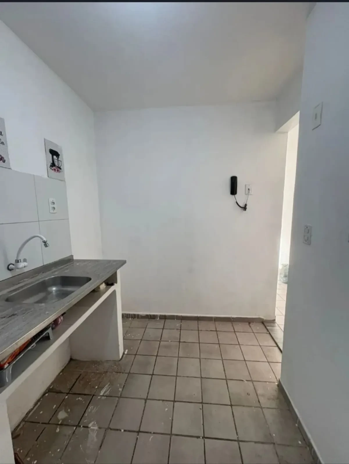 Imagem Apartamento com 2 Quartos à Venda, 55 metros em Nova Parnamirim - Parnamirim