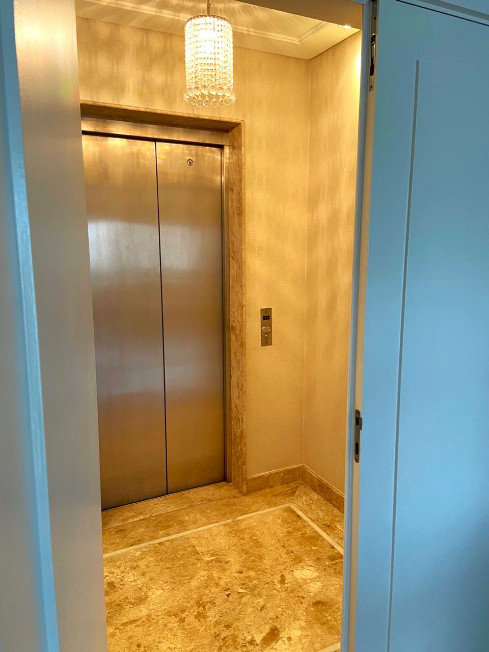 Imagem Apartamento com 3 Quartos à Venda, 177 m²em Vila Andrade - São Paulo
