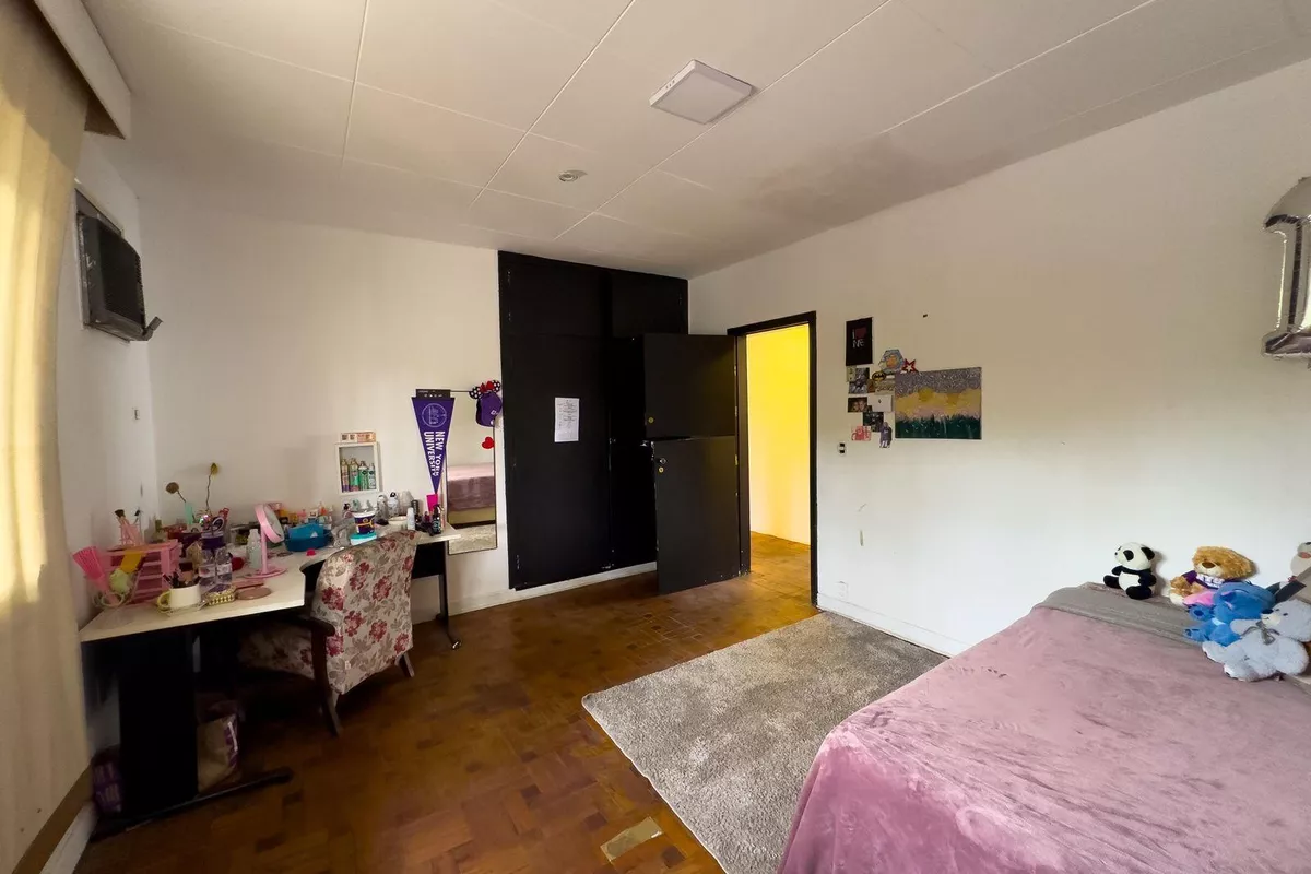 Imagem Casa com 5 Quartos à Venda ou Locação, 420 m² em Alto de Pinheiros - São Paulo