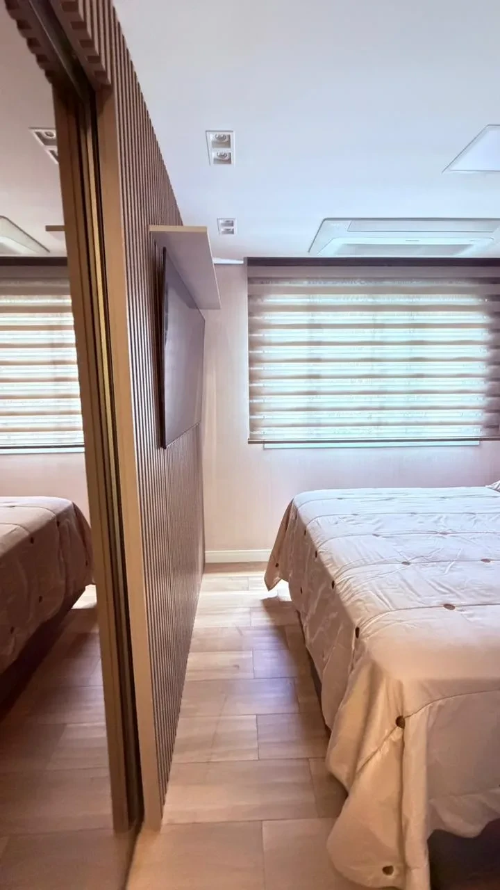 Imagem Apartamento com 3 Quartos à Venda, 110 m² em Parque São Jorge - São Paulo