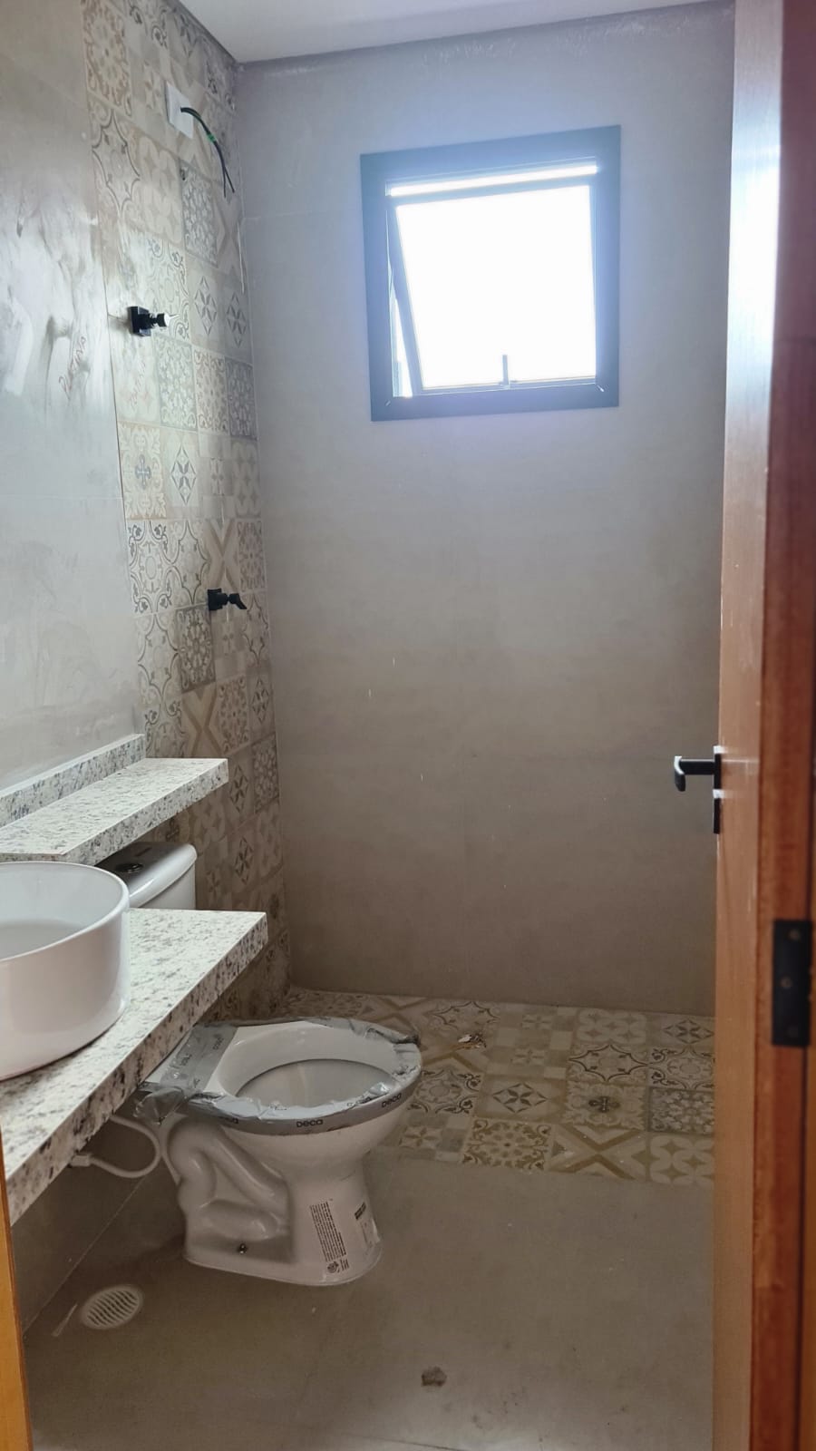 Imagem Sobrado com 3 Quartos à Venda, 100 m²em Parque São Lucas - São Paulo