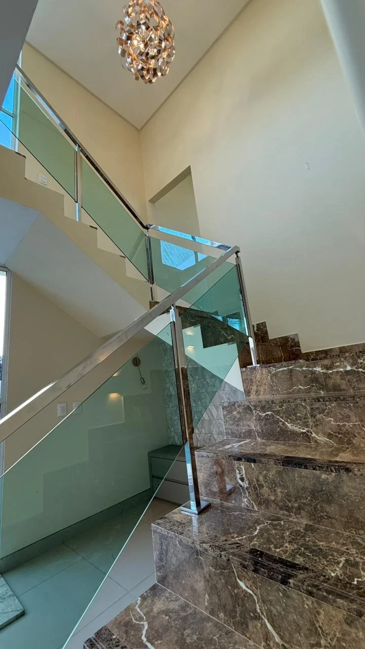 Foto do imóvel: Casa de Condomínio com 5 Quartos à Venda, 340 m² em Lagoinha - Eusébio