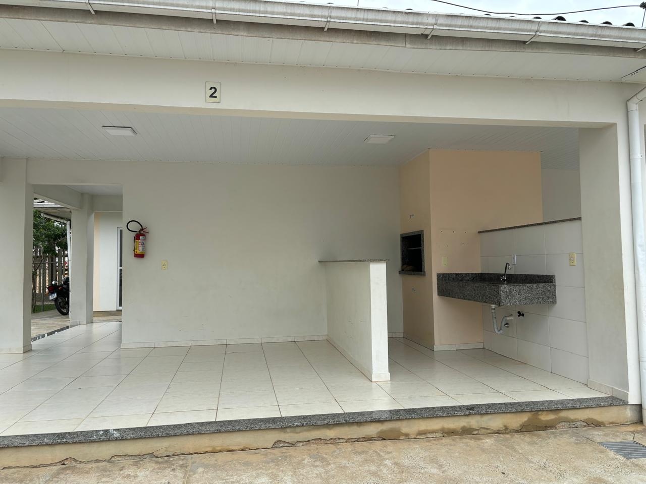 Imagem Apartamento com 2 Quartos à Venda, 47 m² em Argentina - Criciúma