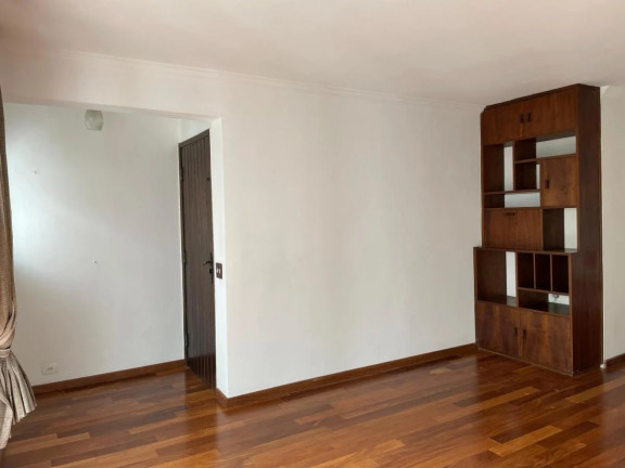 Imagem Apartamento com 3 Quartos para Alugar, 136 m² em Campo Belo - São Paulo