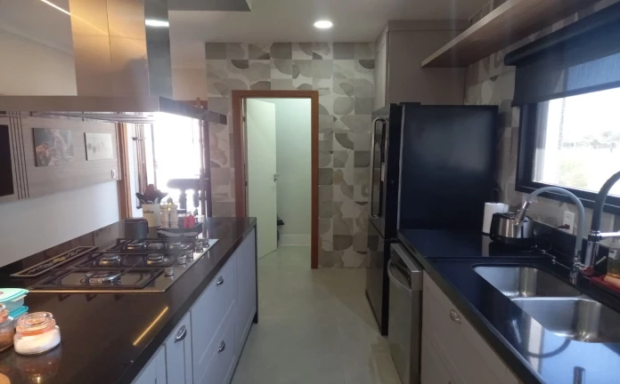 Imagem Casa de Condomínio com 2 Quartos à Venda, 247 m² em Ogiva - Cabo Frio