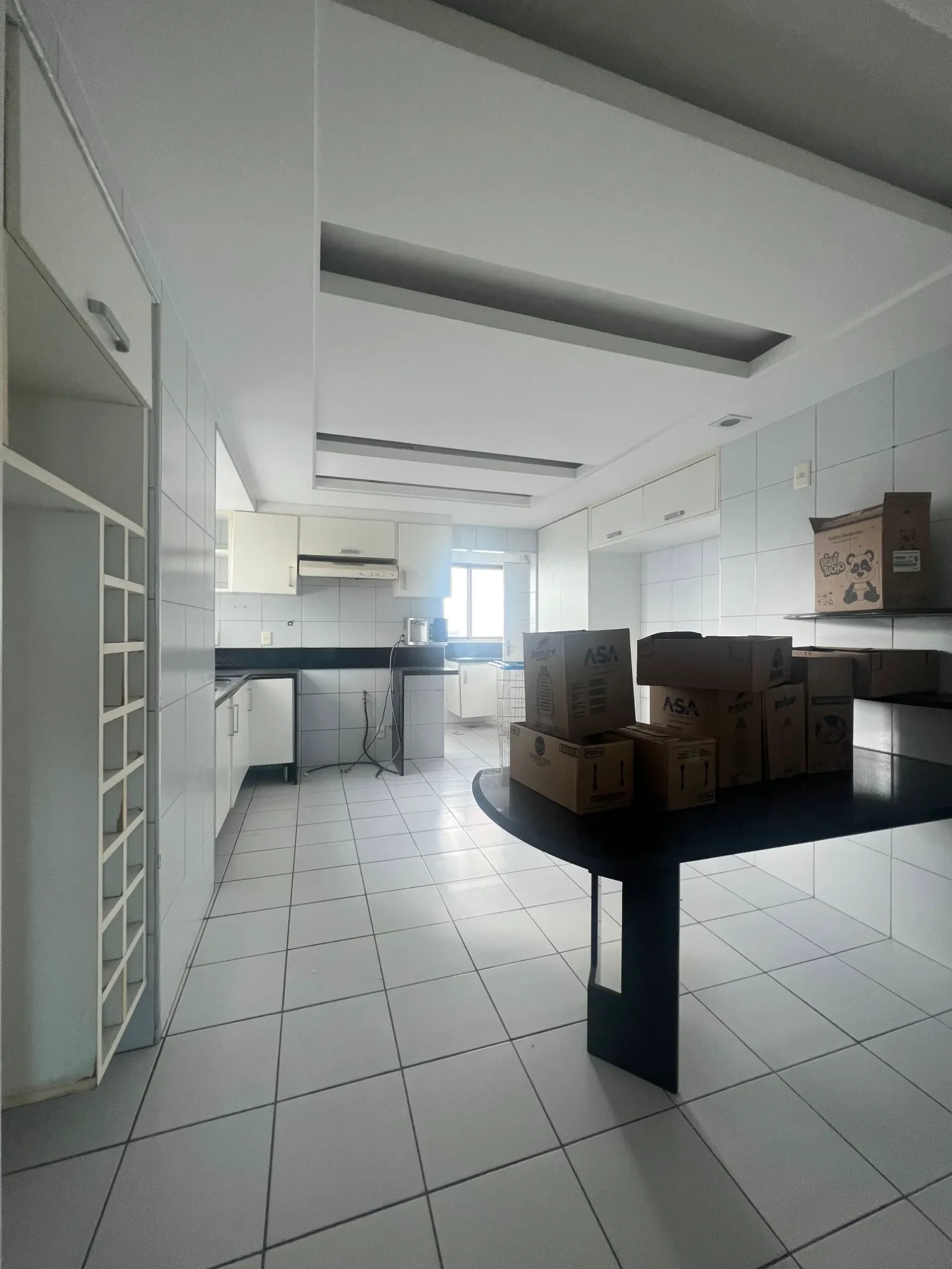 Imagem Apartamento com 4 Quartos à Venda, 208 m² em Jaqueira - Recife