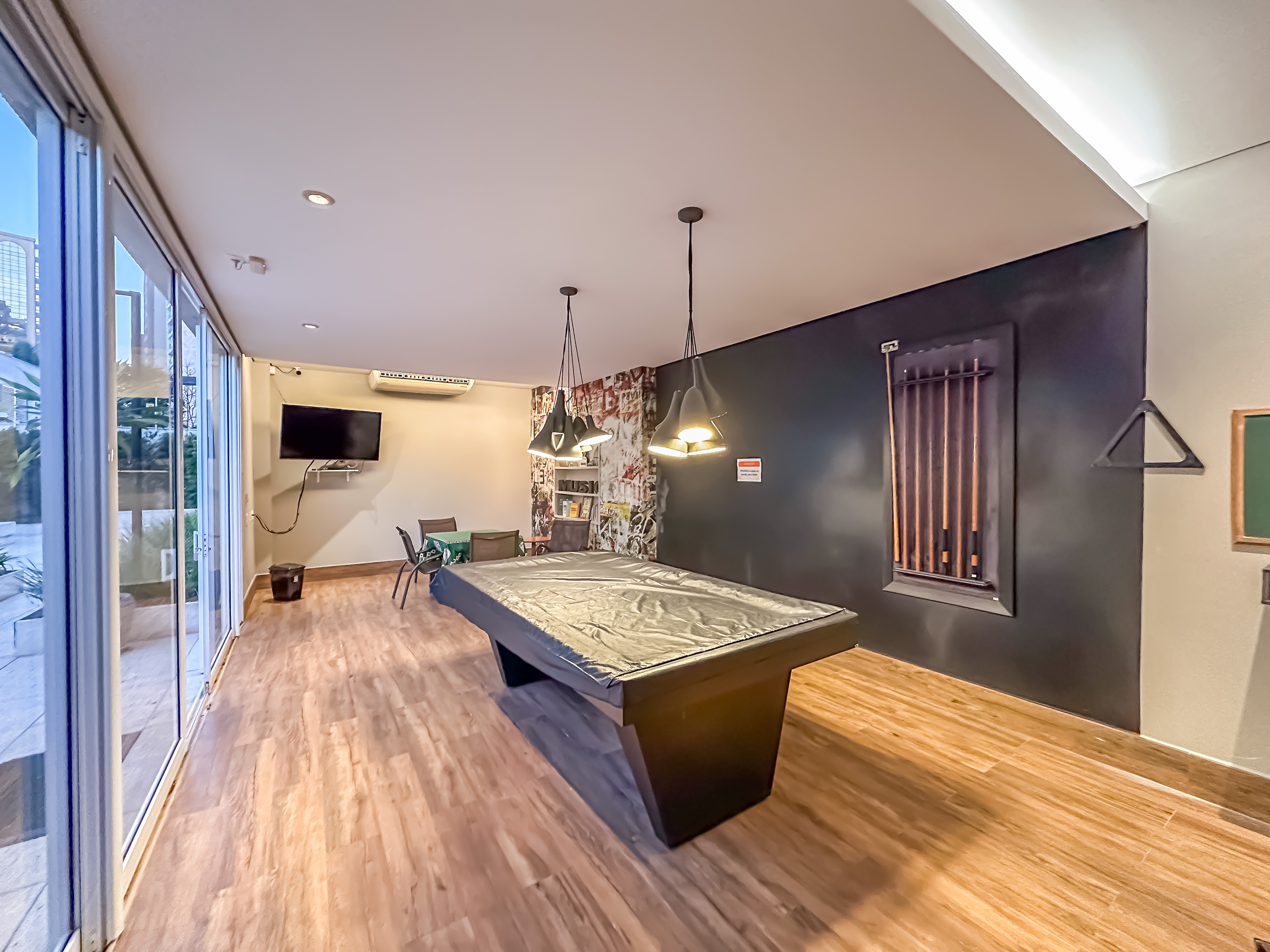 Imagem Cobertura com 3 Quartos à Venda, 161 m² em Vila Mariana - São Paulo