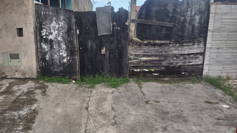 Imagem Terreno à Venda, 130 m² em Nova Itanhaém - Itanhaém