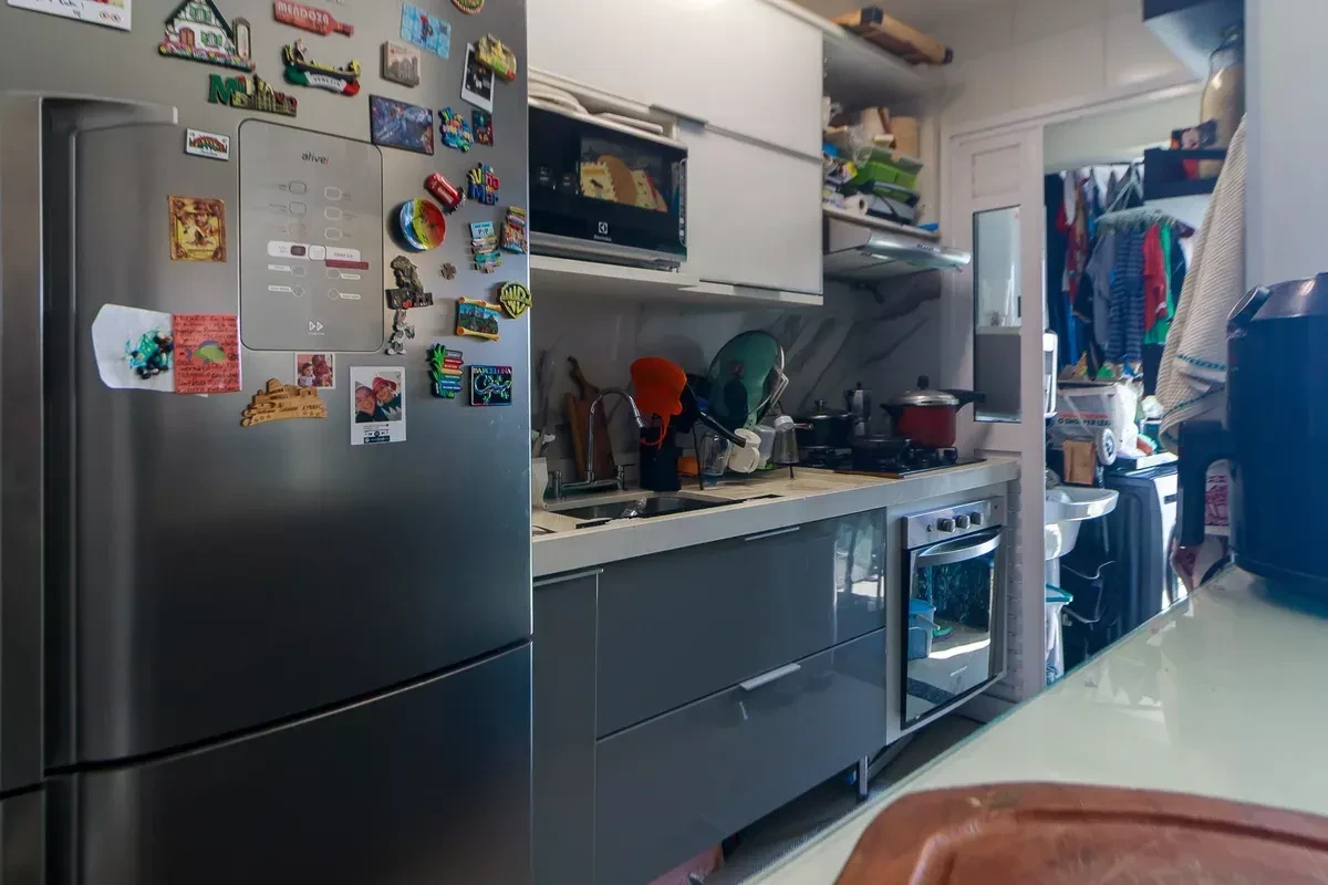 Imagem Apartamento com 2 Quartos à Venda, 65 m² em Cidade Monções - São Paulo