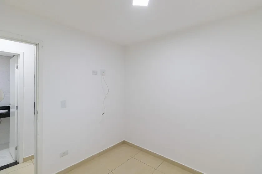 Imagem Apartamento com 2 Quartos para Alugar, 40 m² em Jardim Triana - São Paulo