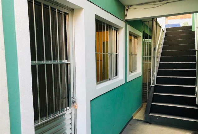 Casa com 1 Quarto para Alugar, 38 m² em Jardim Peri - São Paulo