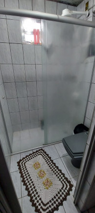 Apartamento com 2 Quartos à Venda, 55 m² em Conjunto Habitacional Presidente Castelo Branco - Carapicuíba