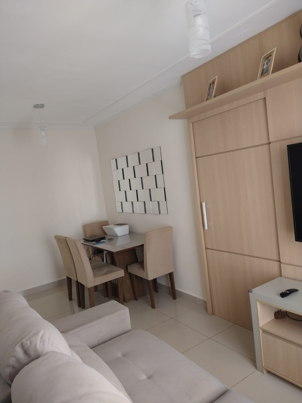 Foto do imóvel: Apartamento com 2 Quartos à Venda, 49 m²em Jardim Terra Branca - Bauru