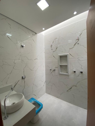 Imagem Casa com 3 Quartos à Venda, 119 m² em Jardim Esplanada - Americana