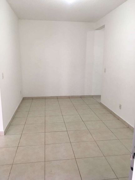 Imagem Apartamento com 2 Quartos para Alugar, 47 m² em Campo Grande - Rio De Janeiro