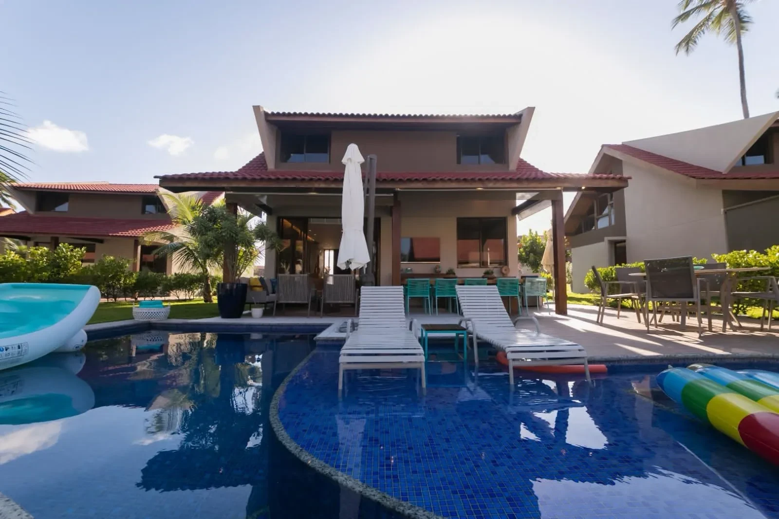 Casa de Condomínio com 4 Quartos à Venda, 165 m² em Centro - Ipojuca