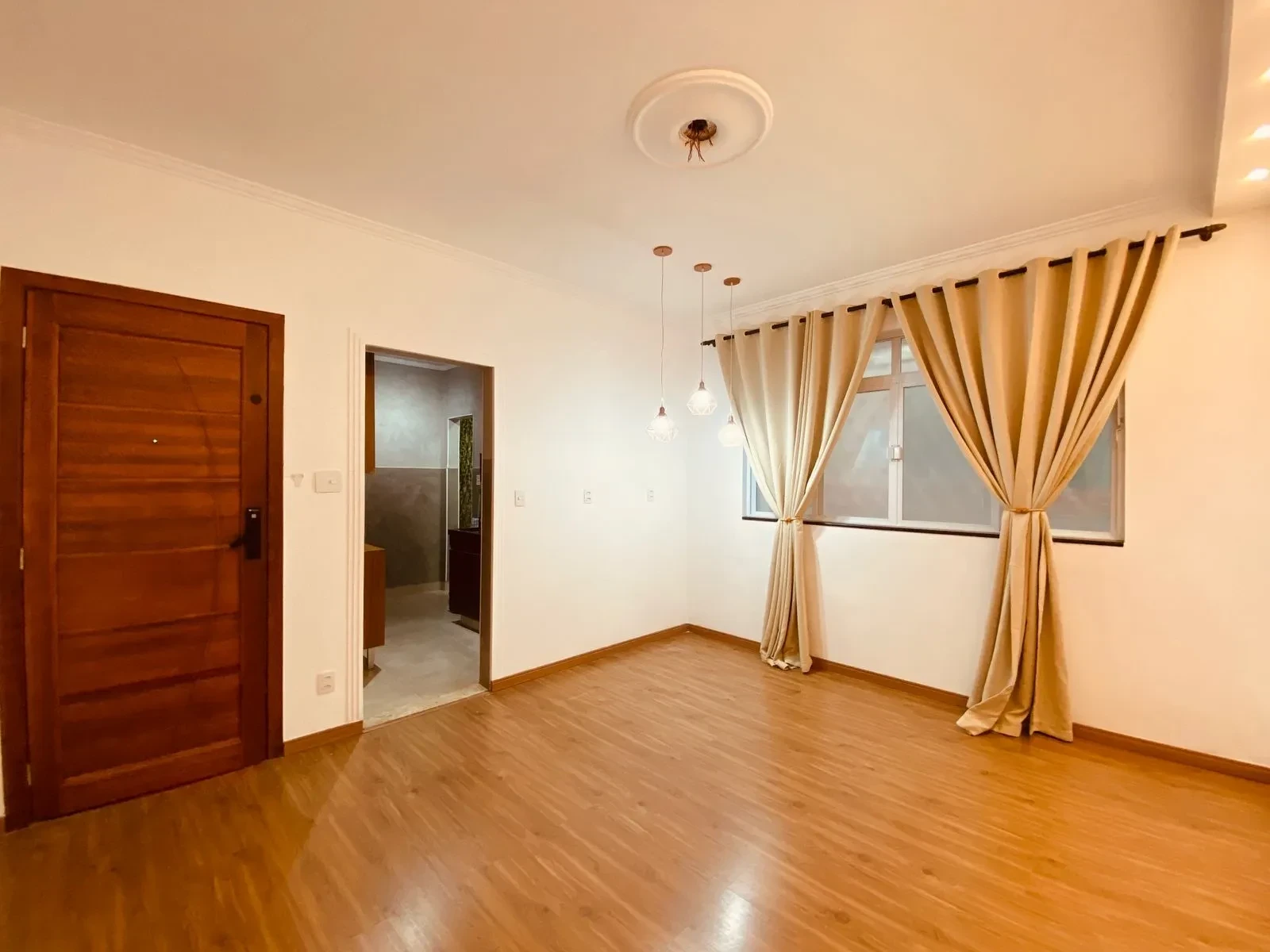 Foto do imóvel: Apartamento com 2 Quartos à Venda, 85 m² em Boqueirão - Santos