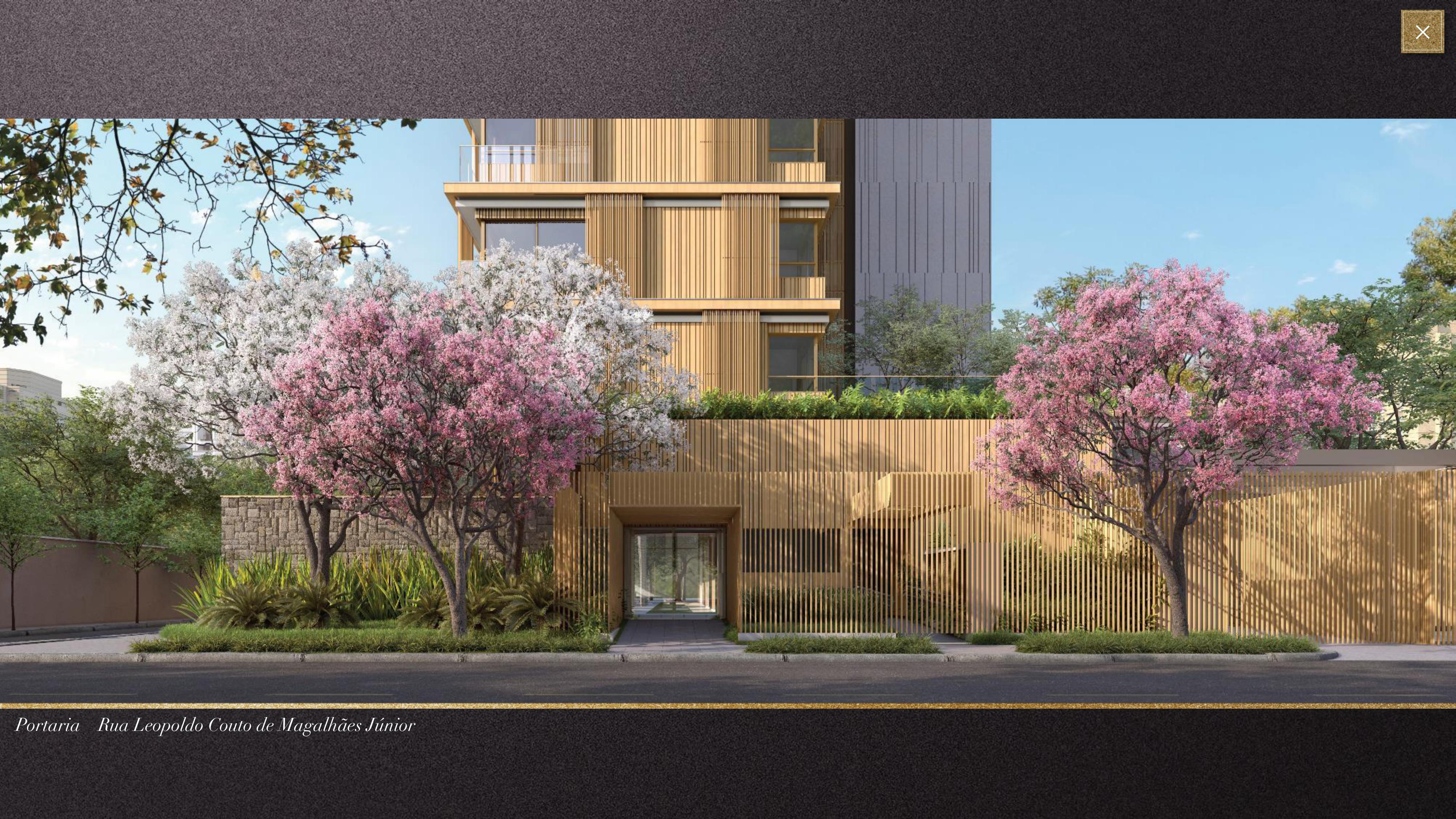 Imagem Apartamento com 4 Quartos à Venda, 355 m²em Itaim Bibi - São Paulo