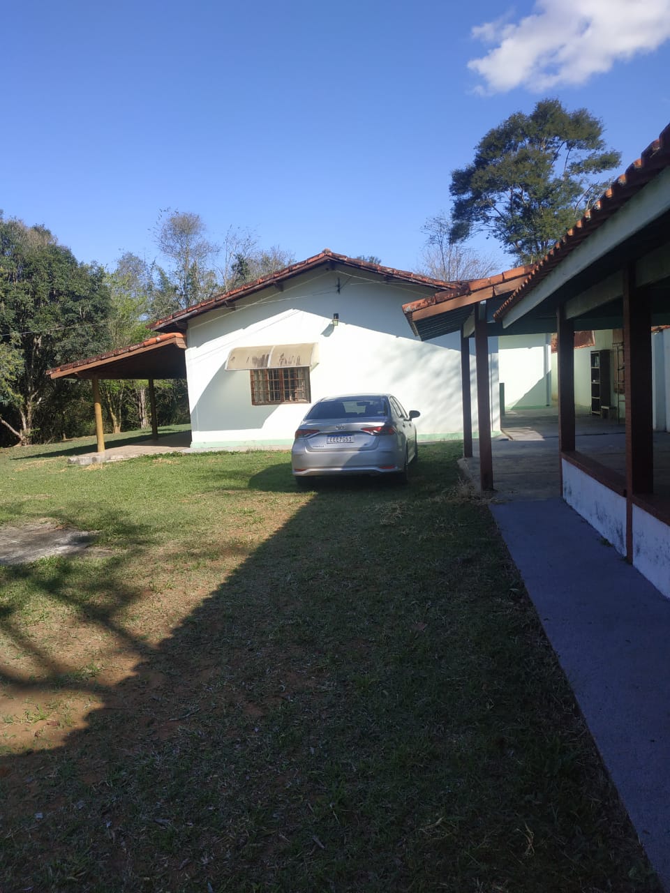 Imagem Imóvel com 4 Quartos à Venda, 200 m²em Canaã - Jambeiro