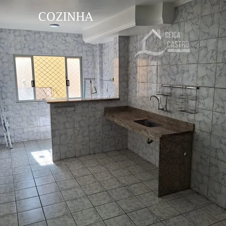 Imagem Apartamento com 3 Quartos à Venda, 87 m² em Flores - Manaus