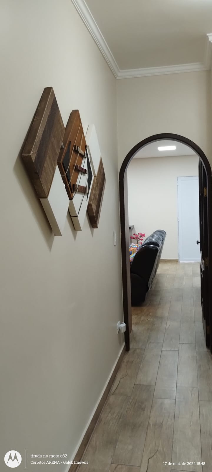 Foto do imóvel: Casa com 4 Quartos à Venda, 194 m² em Jardim Floresta - Atibaia