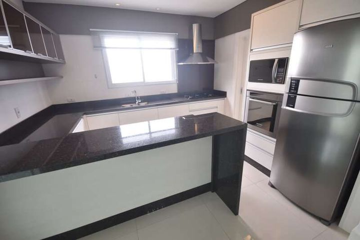 Imagem Apartamento com 4 Quartos à Venda, 163 m²em Meia Praia - Itapema