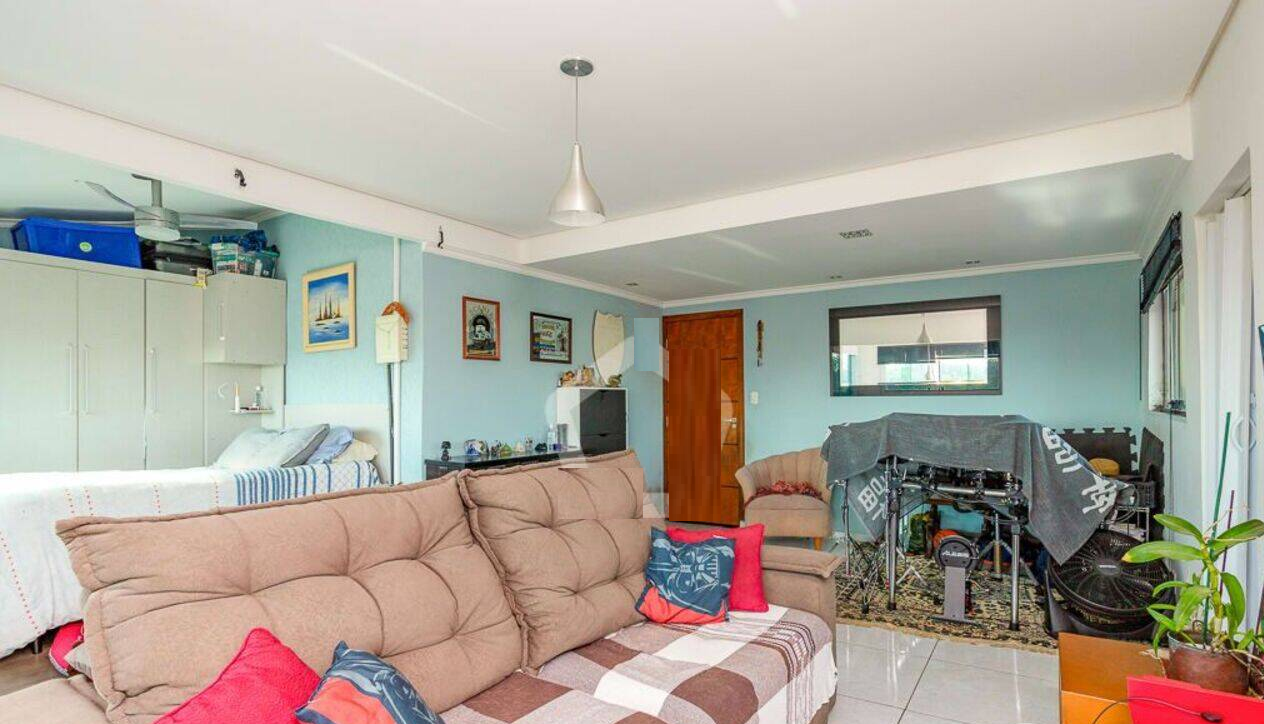 Imagem Cobertura com 3 Quartos à Venda, 130 m²em Parque Terra Nova II - São Bernardo do Campo