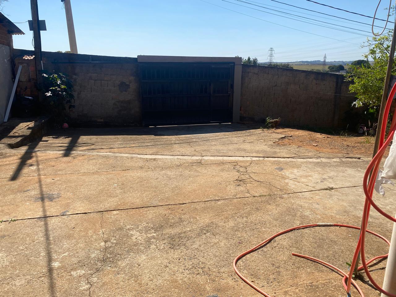 Foto do imóvel: Casa com 3 Quartos à Venda, 148 m² em Parque dos Pomares - Campinas