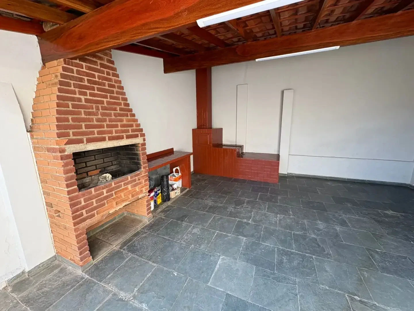 Imagem Casa com 4 Quartos à Venda, 198 m² em Vila Maria - Campinas