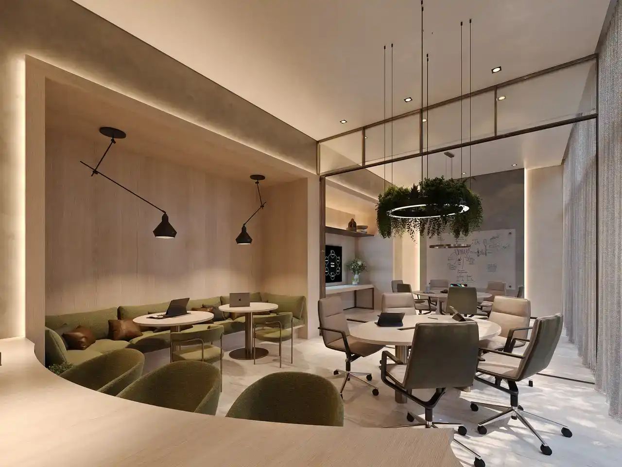 Imagem Apartamento com 4 Quartos à Venda, 207 m²em Jardinaves - Nova Lima