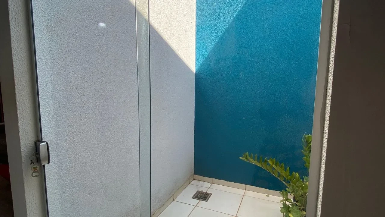Imagem Casa com 3 Quartos à Venda, 96 metros em Jardim Ouro Verde - Presidente Prudente