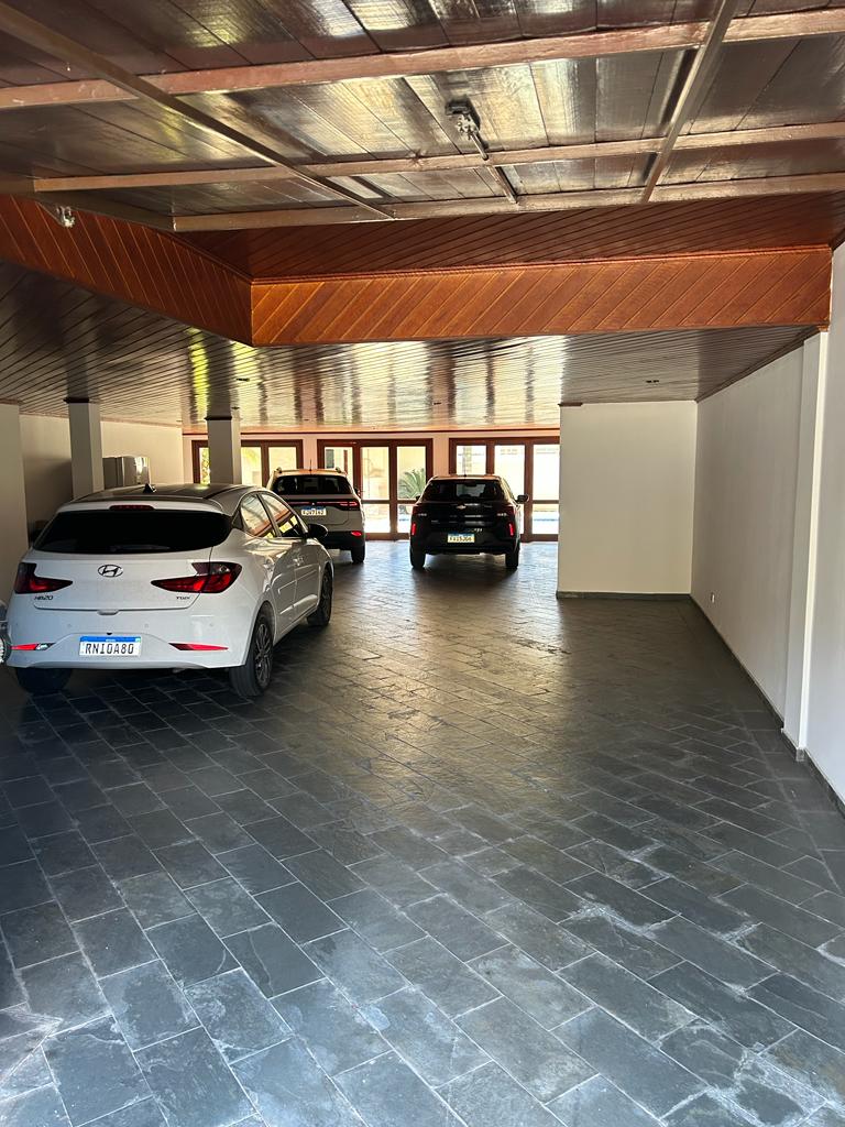 Imagem Casa de Condomínio com 4 Quartos à Venda, 440 m²em Alphaville - Santana de Parnaíba