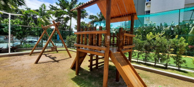 Imagem Apartamento com 4 Quartos à Venda,  em Candeias - Jaboatão dos Guararapes