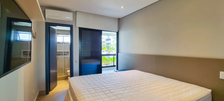 Foto do imóvel: Apartamento com 3 Quartos à Venda, 117 m² em Riviera - Bertioga