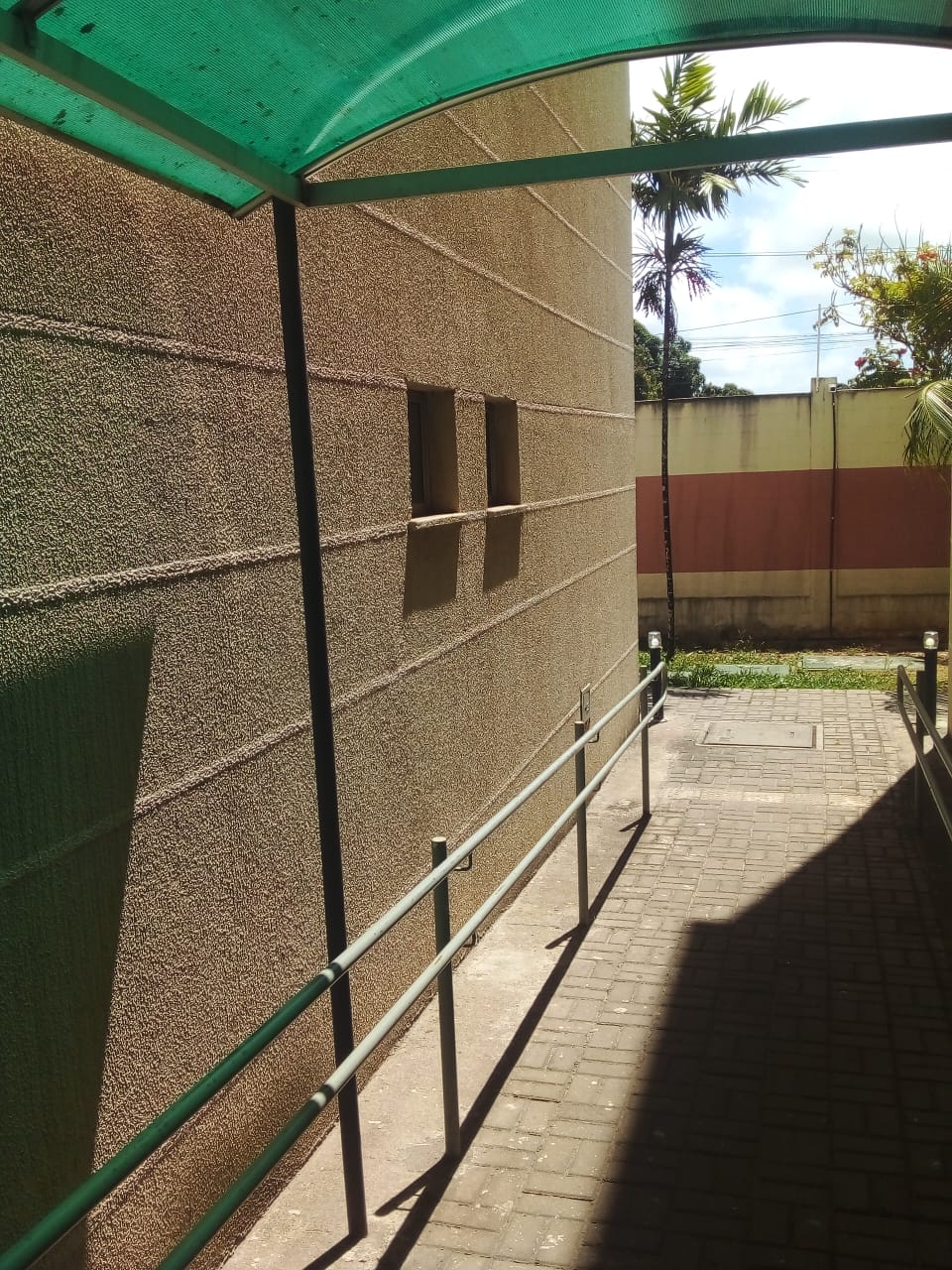 Imagem Apartamento com 2 Quartos para Alugar, 48 m²em Nossa Senhora do Ó - Paulista